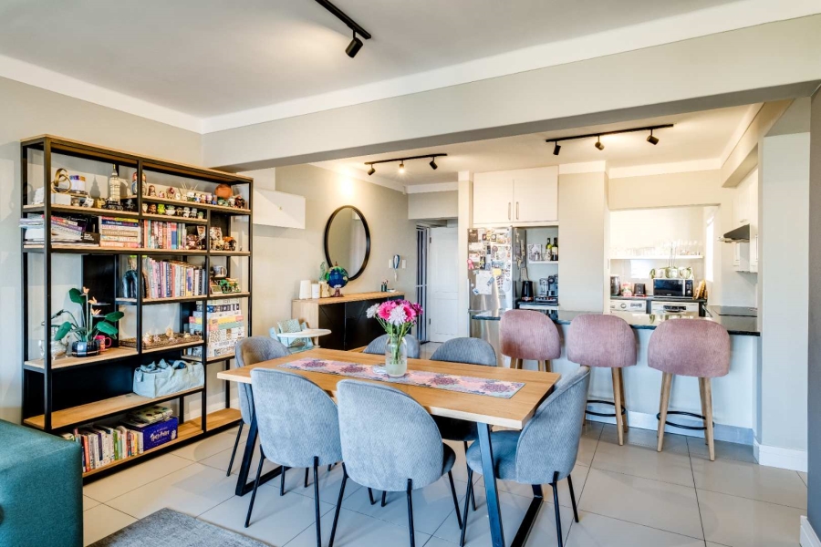 3 Bedroom Property for Sale in Kenilworth Upper Western Cape